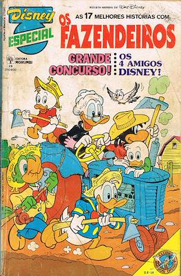 Disney Especial #28