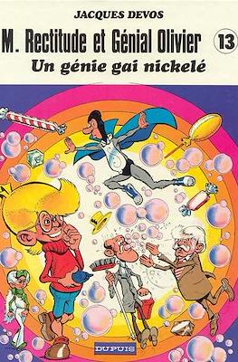 Génial Olivier #13