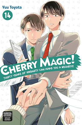 Cherry Magic! Thirty Years of Virginity Can Make You a Wizard (Softcover) #14