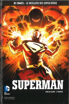 DC Comics: Le Meilleur des Super-Héros #116