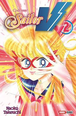 Codename Sailor V #2