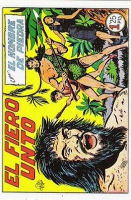 Purk, el hombre de piedra (1950-1958) #64