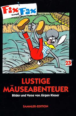 Fix und Fax #23
