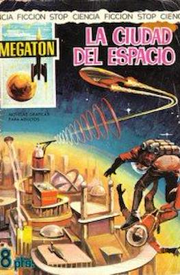 Megatón #2