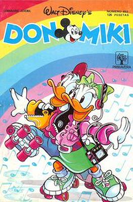 Don Miki #653