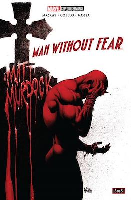 Man Without Fear - Marvel Semanal #3