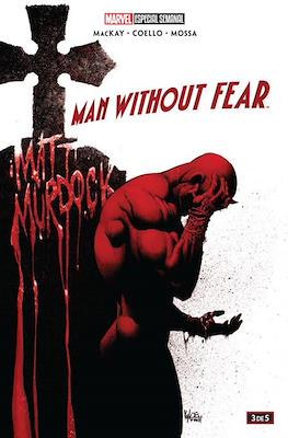 Man Without Fear - Marvel Semanal #3