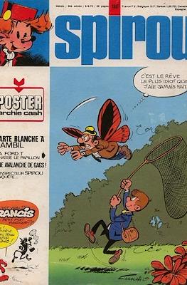 Le journal de Spirou #1847
