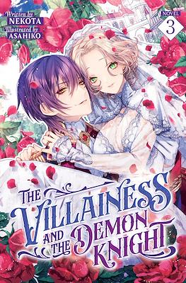 The Villainess and the Demon Knight #3
