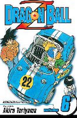 Dragon Ball Z #6