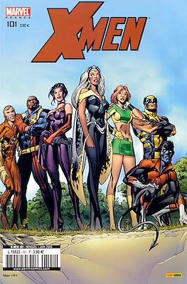 X-Men (1997-2011) #101