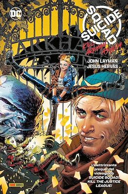 DC Evergreen #89