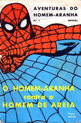 Aventuras do Homem Aranha (1978-1981)