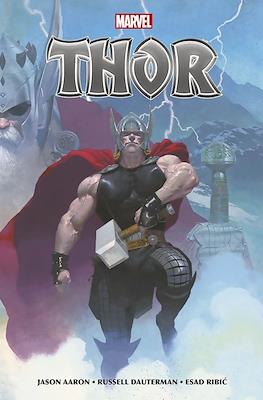 Marvel Omnibus #200