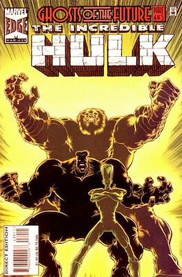 The Incredible Hulk Vol.1 #439