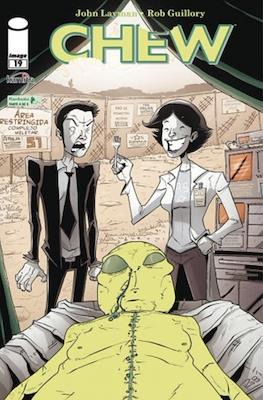 Chew #19