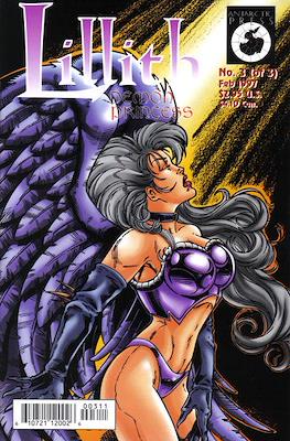 Lillith: Demon Princess #3