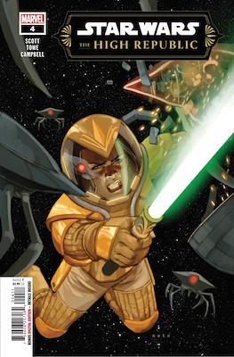 Star Wars: The High Republic (2023) #4