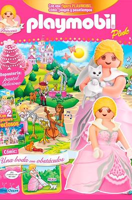 Playmobil Girls / Playmobil Pink #47