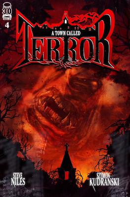 A Town Called Terror (Comic Book) #4