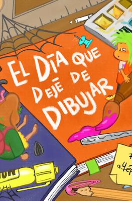 El día que dejé de dibujar
