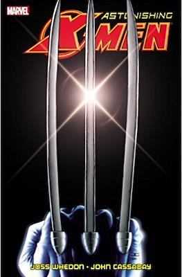 Astonishing X-Men (Vol. 3 2004-2013) (Softcover 320-344 pp) #1