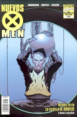 X-Men Vol. 2 / Nuevos X-Men (1996-2005) #97