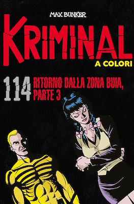 Kriminal a colori #114