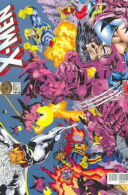 X-Men (1997-2011) #2