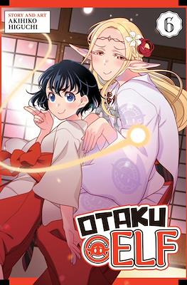 Otaku Elf #6