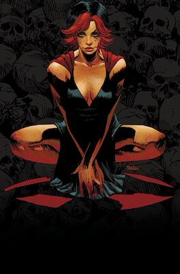 Hello Darkness (Variant Cover) #12.3