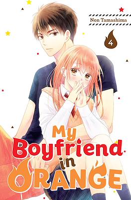 My Boyfriend in Orange #4