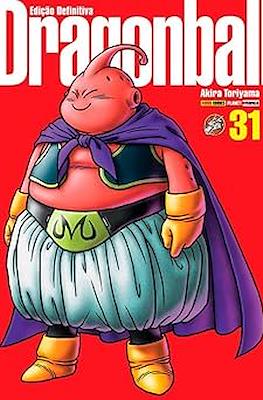 Dragon Ball Edição Definitiva #31