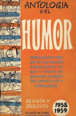 Antología del humor #8