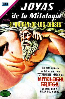 Joyas de la Mitología #180
