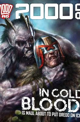 2000 AD #2068