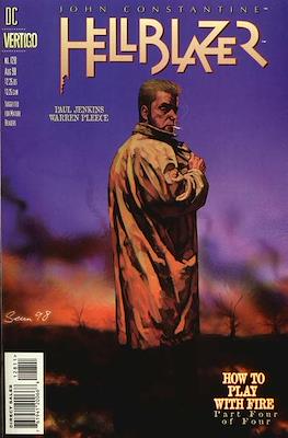 Hellblazer #128