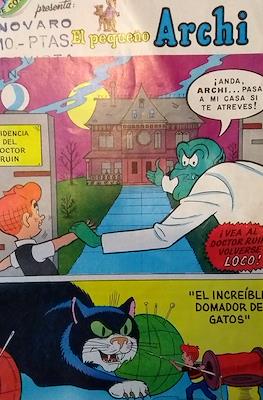 Chiquilladas #394