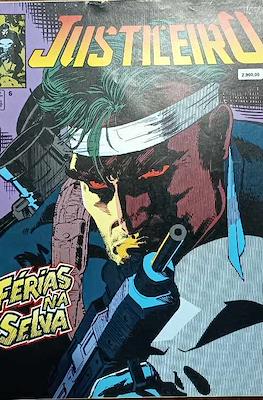 Justiceiro #6