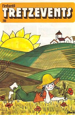 L'Infantil / Tretzevents #280