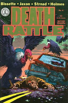 Death Rattle Vol. 2 (1985-1988) #6