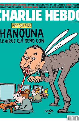 Charlie Hebdo #1229