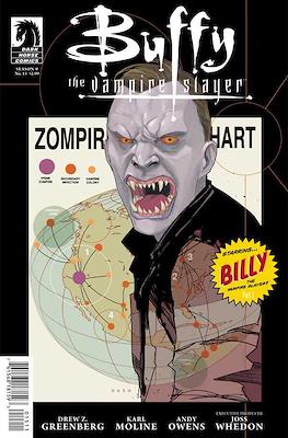 Buffy The Vampire Slayer Season 9 (Comic Book 24 pp) #15