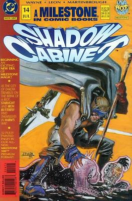 Shadow Cabinet #14