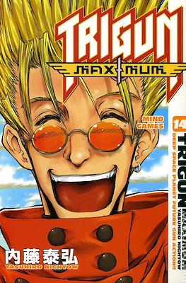 Trigun Maximum #14