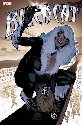 Black Cat (2020- Variant Cover) (Comic Book) #2.3
