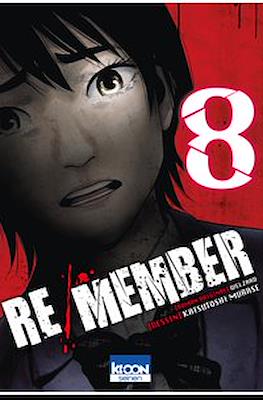Re/Member #8