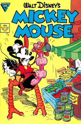 Mickey Mouse #242