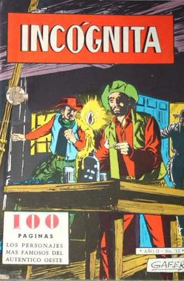 Incógnita #11