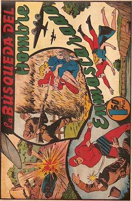 El Hombre Enmascarado (1941) #62